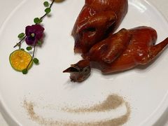 -香港狮子山下·明星粤菜餐厅(北苑店)