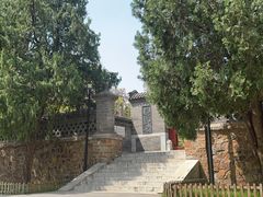 -李叔同故居纪念馆