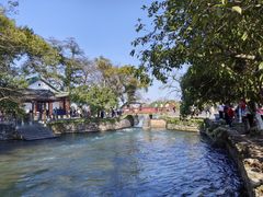 -桂林灵渠景区