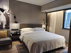 -成都天府丽都喜来登饭店