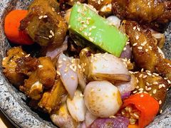 -大头力茶餐厅(花都融创茂店)