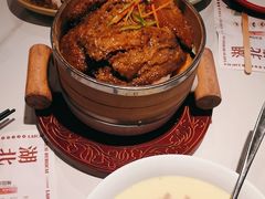 -来菜·湖北头牌藕汤(武商MALL众圆店)