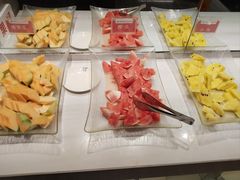 -玫瑰花园自助烤肉(顺义鑫海韵通店)
