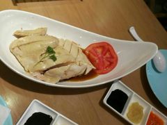 -新加坡高记KOO KEE Restaurant(盈科店)