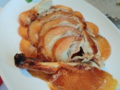 -惠丰堂饭庄·烤鸭·京味菜(西北旺唐家岭店)