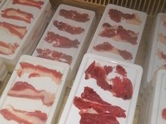 -谭三娘鲜切牛肉自助火锅(文殊院店)