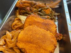 -崔记生活·铁锅炖鱼粘卷子(总店)