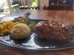 -铃木食堂(帽儿胡同店)