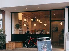 门面-常识咖啡common sense(春熙路店)