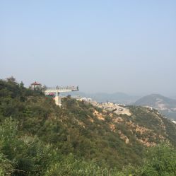 -窦王岭景区游乐场