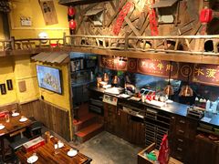 -今邕烧烤(西大店)