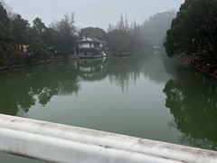 -狼牙山风景区