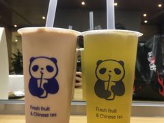 -茶百道(太平门直街店)