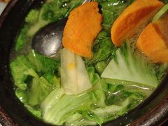 -晓粤·惹味粤菜(凯德乐峰广场店)