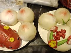 -东方之珠海鲜酒楼(南开店)