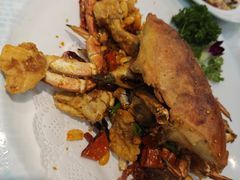 -巧克力渔家.小船海鲜胶东菜(万平口店)