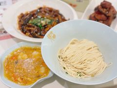 -光明邨大酒家(淮海路店)