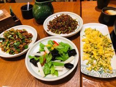 -云海肴·汽锅鸡·云南菜(苏州中心店)
