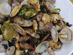 -锐记美食店·现捞海鲜(闸坡店)
