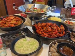 -聚味瞿记·龙虾堂(望城店)