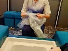 -大观园足浴(城东店)