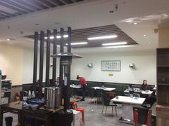 大堂-崇德楼水盆牛羊肉泡馍馆(文艺路店)