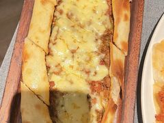 -Efes Turkish & Mediterranean Cuisine 艾菲斯餐厅(陆家嘴店)