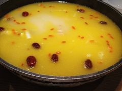 -李子坝梁山鸡(北碚万达五鸡哥店)