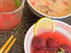 -福苗小骆驼烧烤(中关村店)