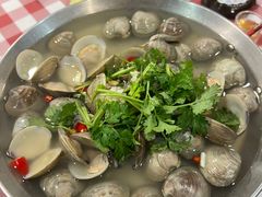 -吉源大排档·鱼生·海鲜(烧烤彩印厂店)