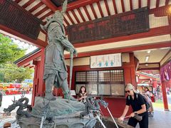 -浅草寺