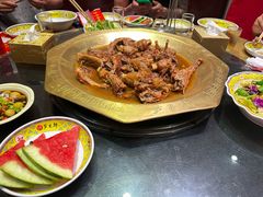 -芦月轩羊蝎子(劲松店)