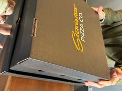 -Steveston Pizza Company (Richmond)