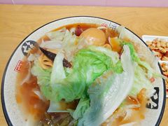 -洋洋安徽牛肉板面(洋洋店)