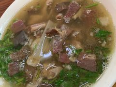-北京清真房记小吃店