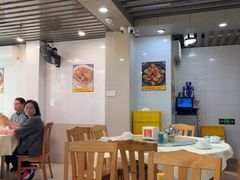 -老字号德记烧腊饭店·海鲜加工