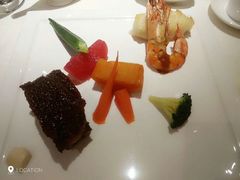 -王品牛排(郑州大卫城店)