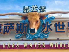 -鼎龙湾德萨斯水世界