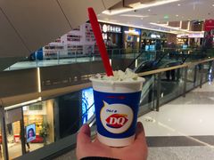 -DQ·蛋糕·冰淇淋(万象城店)