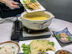 -金龙·打边炉(南京西路店)