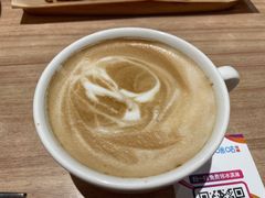 -必胜客(北苑路店)