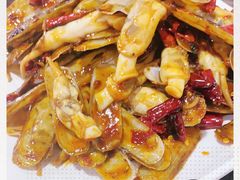 -张树军海鲜(王府壹号店)