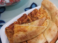 -撒拉花儿·新疆菜·清真(太阳宫店)