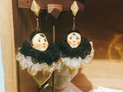 -恋物百货商店(华侨城店)