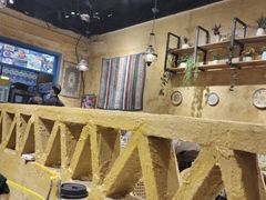 -丝路疆味新疆喀什餐厅(保利广场对面金地太阳城店)