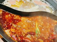 -楠火锅(广州总店)