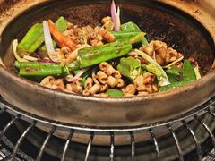 -胜记酒家(荔枝公园店)