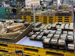 -山姆会员商店(杨桥西路店)
