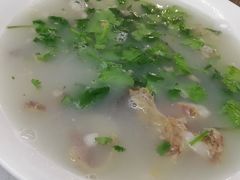 -水泊梁山清真铁锅炖鱼(华苑店)