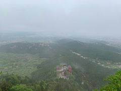 -青州市云门山风景区